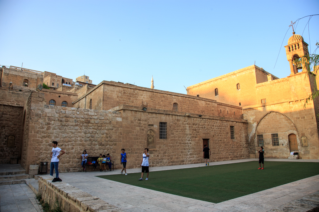 Mardin